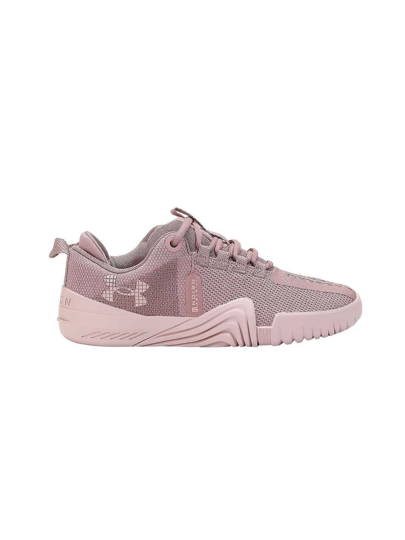 UNDER ARMOUR | Damen Fitnessschuhe UA Reign 6 | 